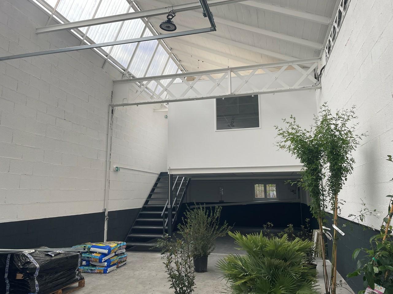 Local d'activité Vénissieux 866m² Location local d'activité Vénissieux Rhône OLACT2203755 11